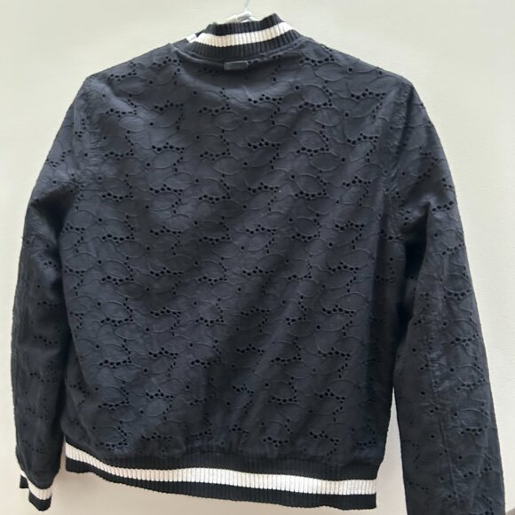 Women's Blank NYC Reversible Jacket - Picture 4 of 4